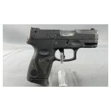 *SEIZURE* Taurus PT 111 G2 9mm