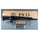 *SEIZURE* FN FN15 5.56 NATO