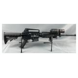 Bushmaster XM15-E2S 5.56 NATO