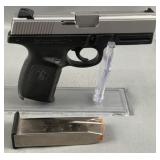 *SEIZURE* Smith & Wesson SW40VE 40 S&W