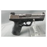 *SEIZURE* Smith & Wesson SD9VE 9mm