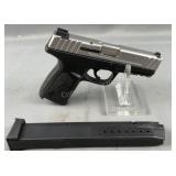 *SEIZURE* Smith & Wesson SD9 VE 9mm Luger