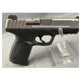 *SEIZURE* Smith & Wesson SD40VE .40 S&W