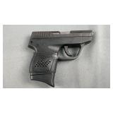 *SEIZURE* Taurus PT 738 380 ACP