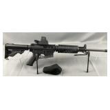 *SEIZURE* DPMS A-15 5.56 NATO