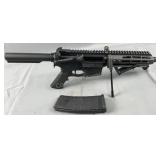 *SEIZURE* Anderson Manufacturing AM-15 5.56 NATO