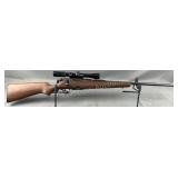 *SEIZURE* Savage Arms 340B 222 REM.