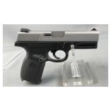 *SEIZURE* Smith & Wesson SD40 VE 40 S&W