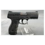 *SEIZURE* Taurus PT24/7 Pro 45 ACP