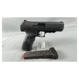 *SEIZURE* Hi-Point JHP 45 ACP