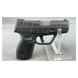 *SEIZURE* Taurus 709 Slim 9mm