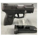 *SEIZURE* Taurus PT111G2 9mm
