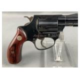 *SEIZURE* Smith & Wesson 36-7 Lady Smith .38 S.&.W