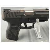 *SEIZURE* Taurus PT111 G2 9mm