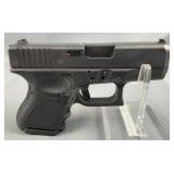*SEIZURE* Glock 27 .40