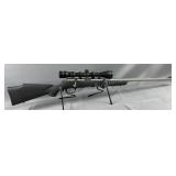 *SEIZURE* The Marlin Firearms Co. Stainless Model