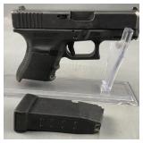*SEIZURE* Glock 30 .45 Auto