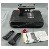*SEIZURE* Taurus PT 809 C 9mm