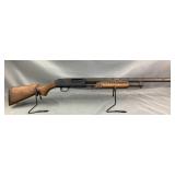 *SEIZURE* Mossberg 500A 12 Gauge