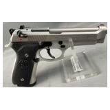 *SEIZURE* Pietro Beretta 92FS 9x19
