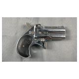 *SEIZURE* Cobra Enterprises, Inc. CB 38 38 Special
