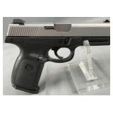 *SEIZURE* Smith & Wesson SD40VE .40 S&W