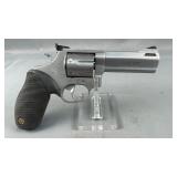 *SEIZURE* Taurus 627 357 Magnum