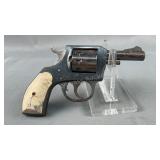*SEIZURE* H&R Arms Co. 922 22 Cal