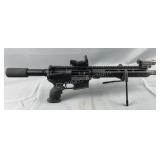 *SEIZURE* Anderson Manufacturing AM-15 300 Blackou