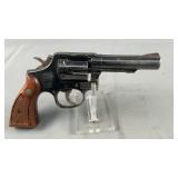 *SEIZURE* Smith & Wesson 10-6 38 S&W Special