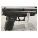 *SEIZURE* Springfield XD-40 40SW