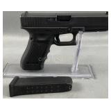 *SEIZURE* Glock 17 Gen 4 9x19