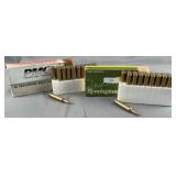 (40 Rnds) Reloaded 7mm RemMag 162g SP