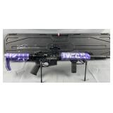*SEIZURE* Palmetto State Armory PA-15 5.56 NATO