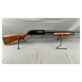 *SEIZURE* Mossberg 500A 12 Gauge