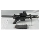 *SEIZURE* American Tactical Omni Hybrid 5.56 NATO
