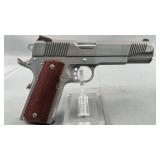 *SEIZURE* Springfield 1911-A1 45 Auto