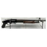 *SEIZURE* Mossberg 500A 12 Gauge