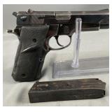 *SEIZURE* Smith & Wesson 59 9 MM
