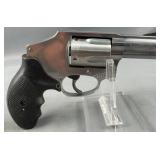 *SEIZURE* Smith & Wesson 640-1 S.&W. 357 MAGNUM