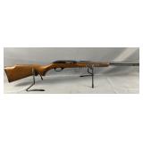 *SEIZURE* The Marlin Firearms Co. 60 .22 LR Only