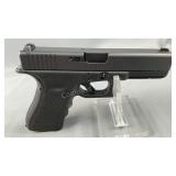 *SEIZURE* Glock 17 Gen 4 9x19