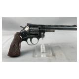 *SEIZURE* H. Weihrauch HW7 22 Magnum