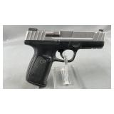 *SEIZURE* Smith & Wesson SD9 VE 9mm