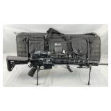 *SEIZURE* Ruger AR-556 5.56 NATO