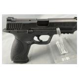 *SEIZURE* Smith & Wesson M&P40 40 S&W