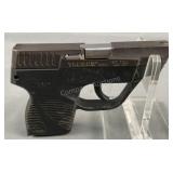 *SEIZURE* Taurus PT738 .380 ACP