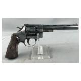 *SEIZURE* H. Weihrauch HW7 22 Magnum