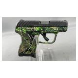 *SEIZURE* Ruger LCP II 380 Auto
