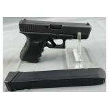 *SEIZURE* Glock 19 9x19